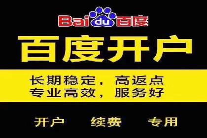 百度推广公司——电商行业的营销利器